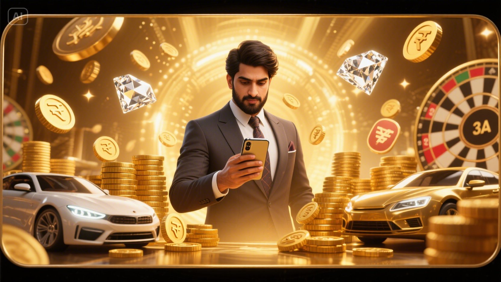 AllBet Casino